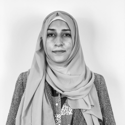 Sadaf Hussain Janjua